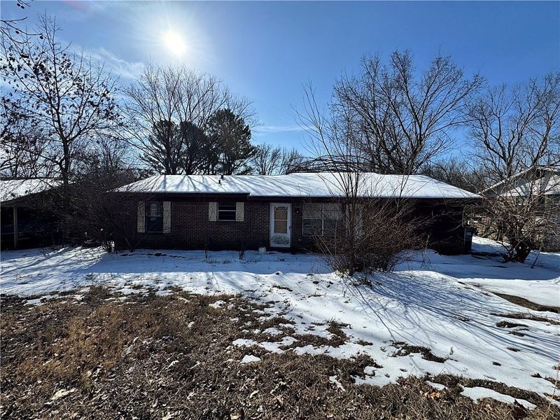 2305 Cottonwood Pl, Springdale